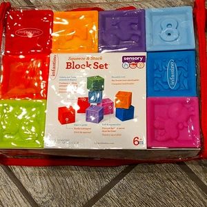 Baby block set